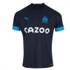 Camiseta de fútbol Olympique de Marseille 2ª equipación 2022/23 Camiseta de fútbol Olympique de Marseille 2ª equipación 2022/23